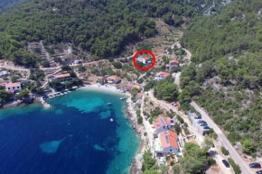  Family friendly seaside apartments Cove Torac, Hvar - 2071  Гдинь 